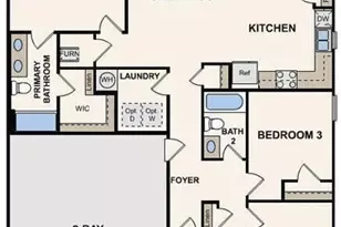 2295 Rockford Dr, Chipley, FL 32428 - Photo 48