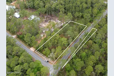 0 Old Jolly Bay Road, Freeport, FL 32439 - Photo 1