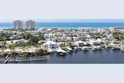 3904 Ocean View Drive #B, Panama City, FL 32408 - Photo 28