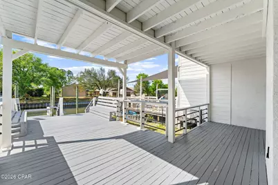 1211 Capri Drive, Panama City, FL 32405 - Photo 34