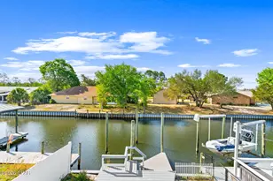 1211 Capri Dr, Panama City, FL 32405 - Photo 1