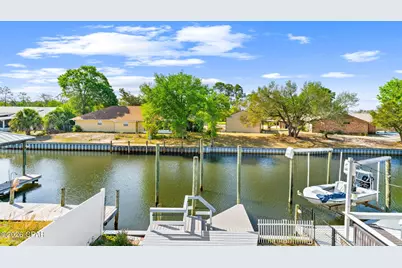 1211 Capri Drive, Panama City, FL 32405 - Photo 1