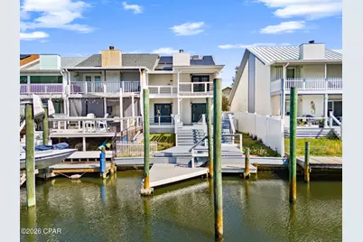 1211 Capri Drive, Panama City, FL 32405 - Photo 2