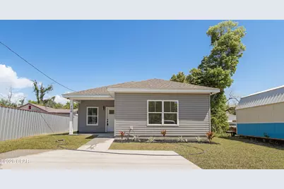 706 Kirklin Avenue, Panama City, FL 32401 - Photo 8