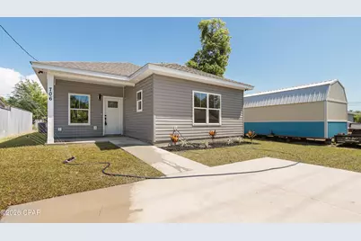 706 Kirklin Avenue, Panama City, FL 32401 - Photo 10