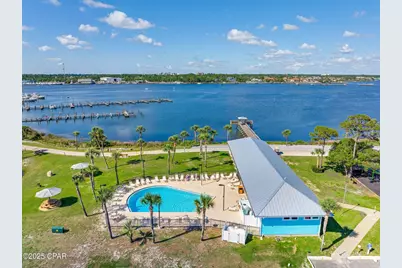 345 Amberjack Drive, Panama City, FL 32408 - Photo 34