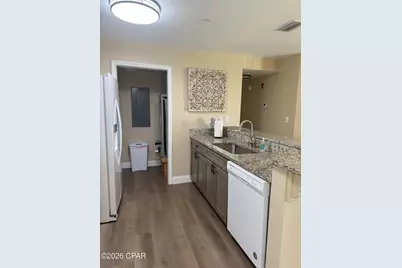 118 S 38th Street #5, Mexico Beach, FL 32456 - Photo 10