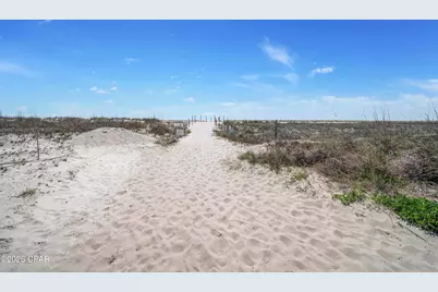 118 S 38th Street #5, Mexico Beach, FL 32456 - Photo 22