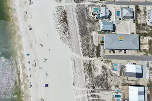118 S 38th St, Mexico Beach, FL 32456 - Photo 16