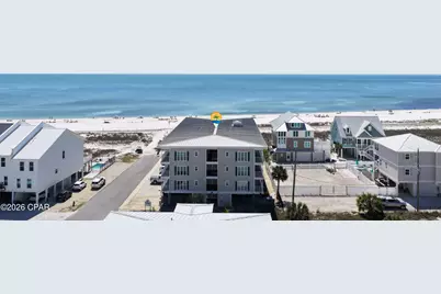 118 S 38th Street #5, Mexico Beach, FL 32456 - Photo 1