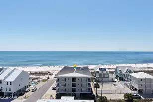 118 S 38th St, Mexico Beach, FL 32456 - Photo 1