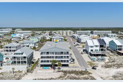 118 S 38th Street #5, Mexico Beach, FL 32456 - Photo 20