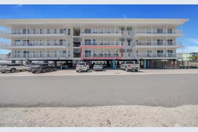 118 S 38th Street #5, Mexico Beach, FL 32456 - Photo 4