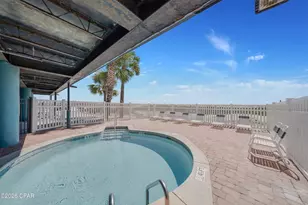 118 S 38th St, Mexico Beach, FL 32456 - Photo 2