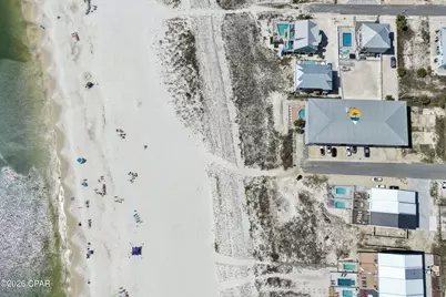 118 S 38th Street #5, Mexico Beach, FL 32456 - Photo 16