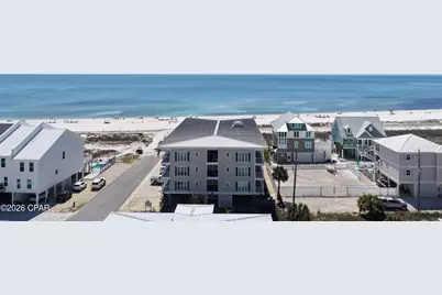 118 S 38th Street #5, Mexico Beach, FL 32456 - Photo 26