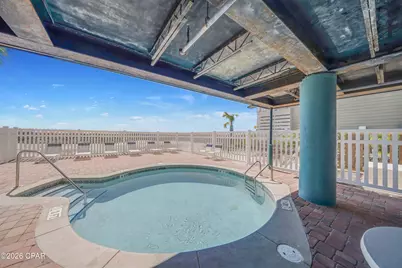 118 S 38th Street #5, Mexico Beach, FL 32456 - Photo 30