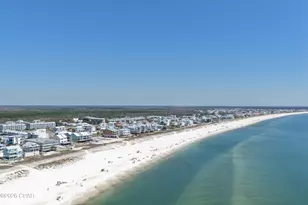 118 S 38th St, Mexico Beach, FL 32456 - Photo 28