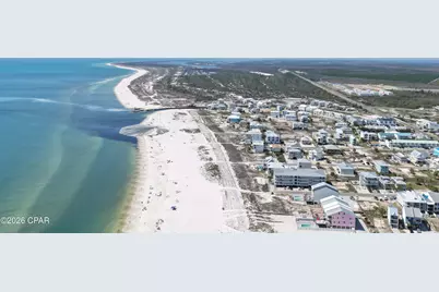 118 S 38th Street #5, Mexico Beach, FL 32456 - Photo 34