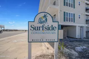 118 S 38th St, Mexico Beach, FL 32456 - Photo 2
