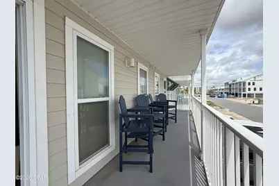 118 S 38th Street #5, Mexico Beach, FL 32456 - Photo 8