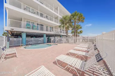 118 S 38th Street #5, Mexico Beach, FL 32456 - Photo 6