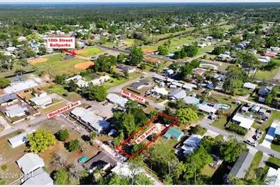 521 9th Street, Port Saint Joe, FL 32456 - Photo 10