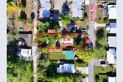 521 9th Street, Port Saint Joe, FL 32456 - Photo 2