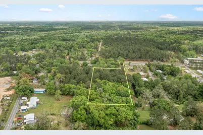 Xxx Hwy 2 (White Ave), Graceville, FL 32440 - Photo 6