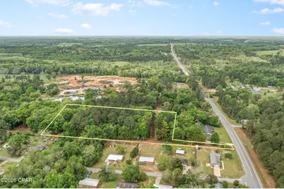 Xxx Hwy 2 (White Ave), Graceville, FL 32440 - Photo 4