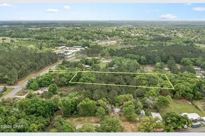 Xxx Hwy 2 (White Ave), Graceville, FL 32440 - Photo 8