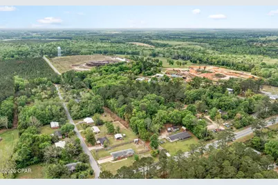 Xxx Hwy 2 (White Ave), Graceville, FL 32440 - Photo 12
