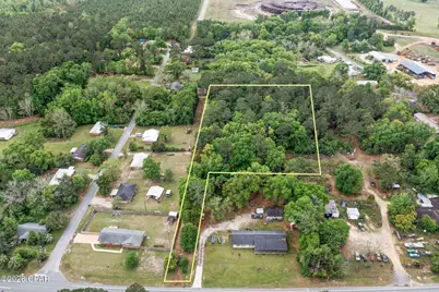 Xxx Hwy 2 (White Ave), Graceville, FL 32440 - Photo 1