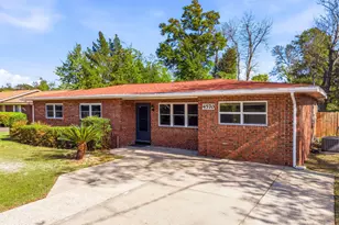 4570 Cedar St, Panama City, FL 32404 - Photo 1