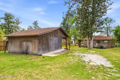 4344 Huckleberry Lane, Southport, FL 32409 - Photo 32