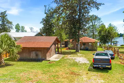 4344 Huckleberry Lane, Southport, FL 32409 - Photo 30