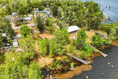 4344 Huckleberry Lane, Southport, FL 32409 - Photo 46