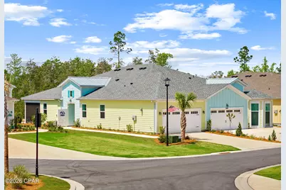9076 Parrot Place, Panama City Beach, FL 32413 - Photo 2