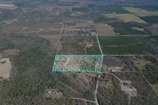 X NW Cook Rd, Clarksville, FL 32430 - Photo 1