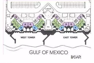 9850 S Thomas Dr, Panama City Beach, FL 32408 - Photo 40