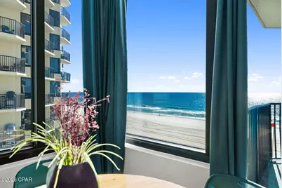 9850 S Thomas Drive #602W, Panama City Beach, FL 32408 - Photo 8