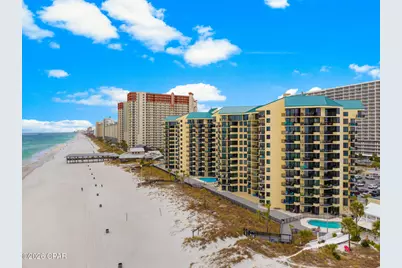 9850 S Thomas Drive #602W, Panama City Beach, FL 32408 - Photo 4