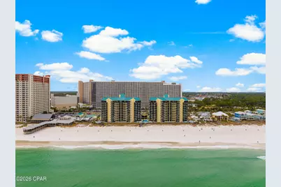 9850 S Thomas Drive #602W, Panama City Beach, FL 32408 - Photo 26