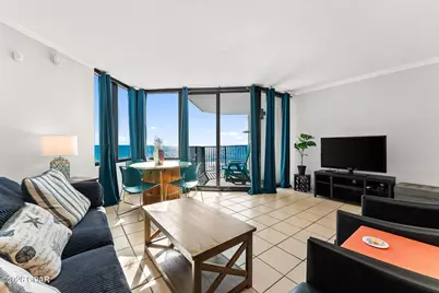 9850 S Thomas Drive #602W, Panama City Beach, FL 32408 - Photo 10