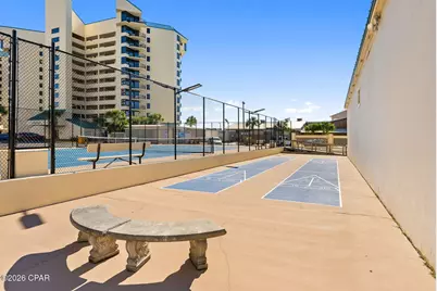 9850 S Thomas Drive #602W, Panama City Beach, FL 32408 - Photo 38