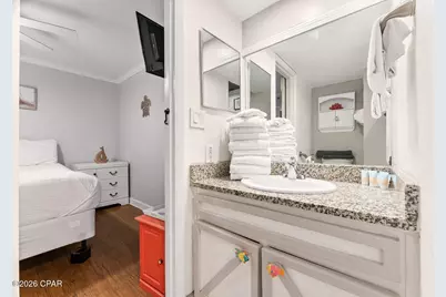 9850 S Thomas Drive #602W, Panama City Beach, FL 32408 - Photo 18