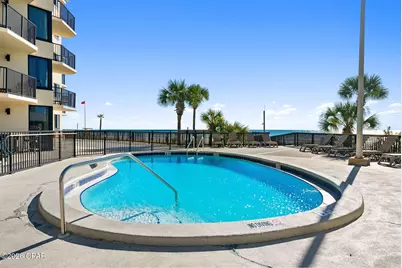 9850 S Thomas Drive #602W, Panama City Beach, FL 32408 - Photo 34