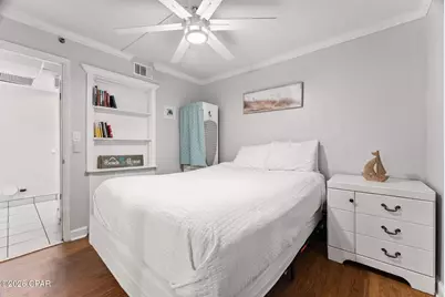 9850 S Thomas Drive #602W, Panama City Beach, FL 32408 - Photo 16