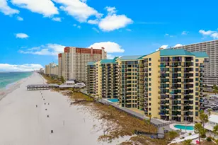 9850 S Thomas Dr, Panama City Beach, FL 32408 - Photo 4