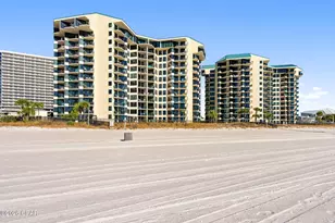 9850 S Thomas Dr, Panama City Beach, FL 32408 - Photo 30